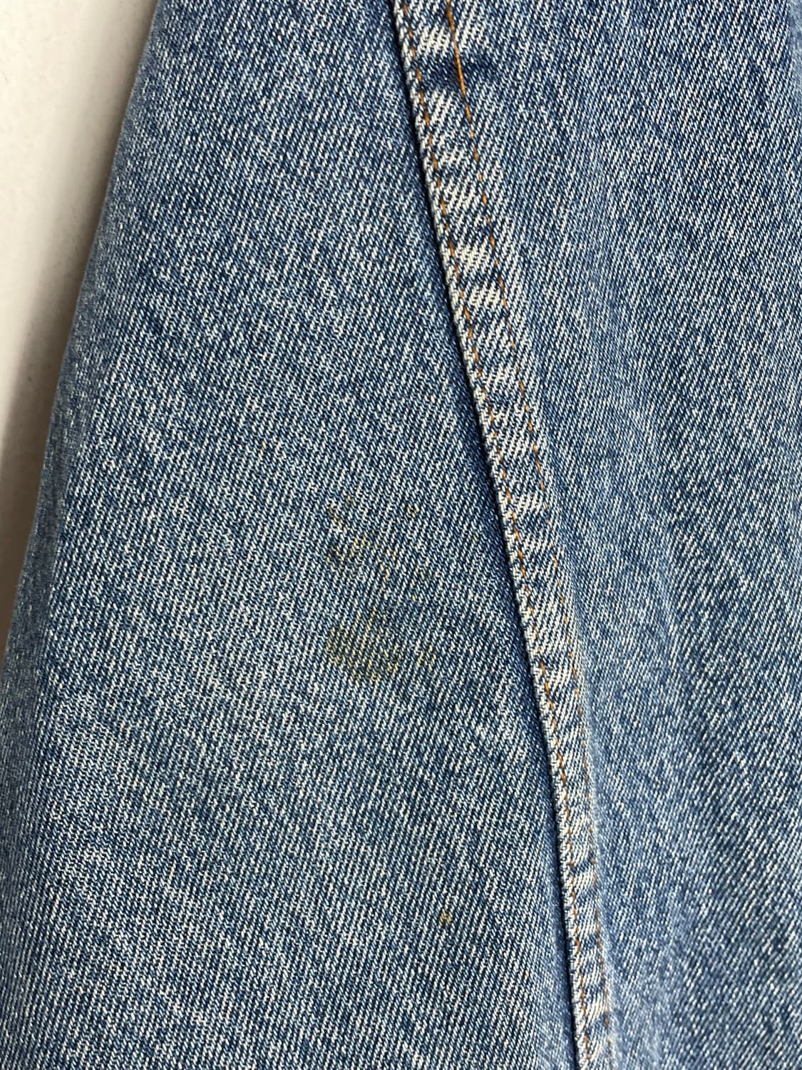 MV Sport  청 데님 자켓 상품이미지8