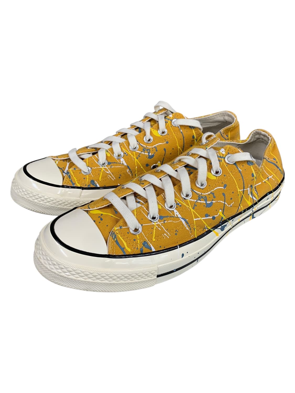 컨버스 척 70 로우 페인트 스플래터 285 (Gr-3332) 상품이미지5