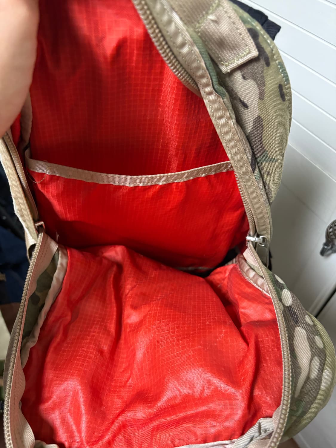 그레고리 구로고 에브리데이 백팩(21L) 상품이미지5