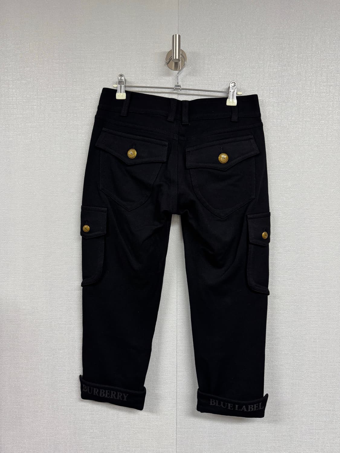 버버리 블루라벨 팬츠 상품이미지4