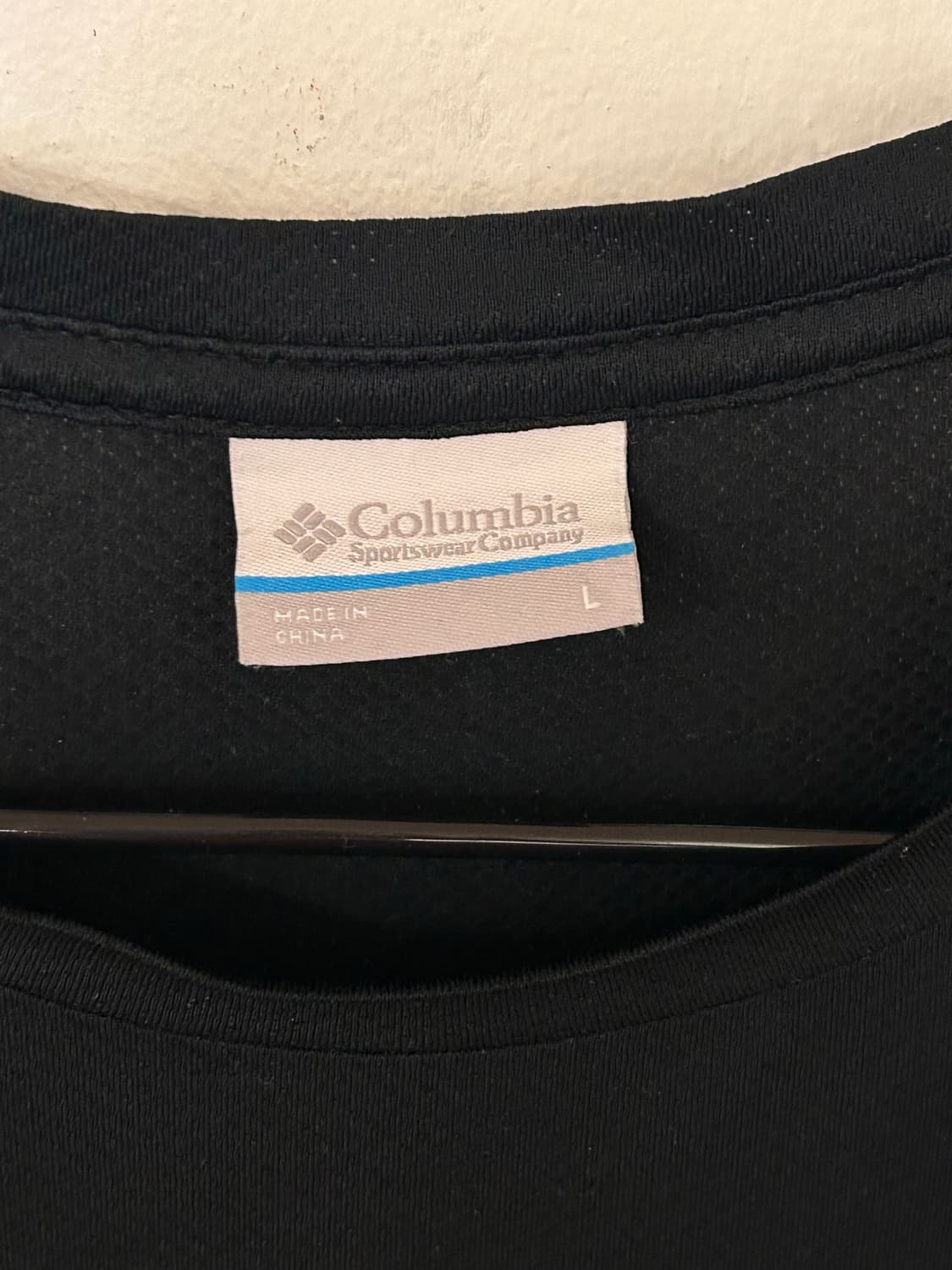 Columbia 콜럼비아 티셔츠 L 상품이미지2