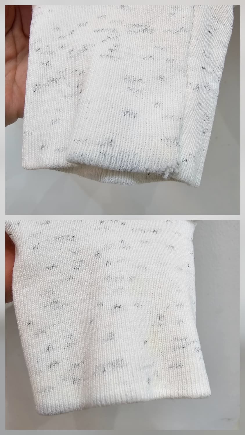 USA 나이키 기모스웻셔츠 1993 NCAA 파이널포어 뉴올리언스 상품이미지9