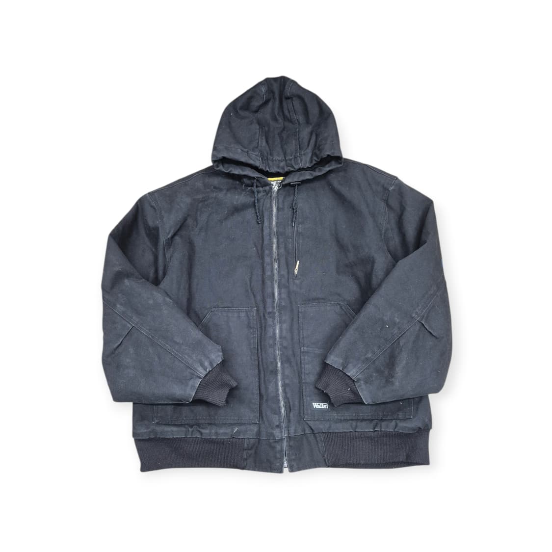 빈티지 액티브 자켓 상품이미지1