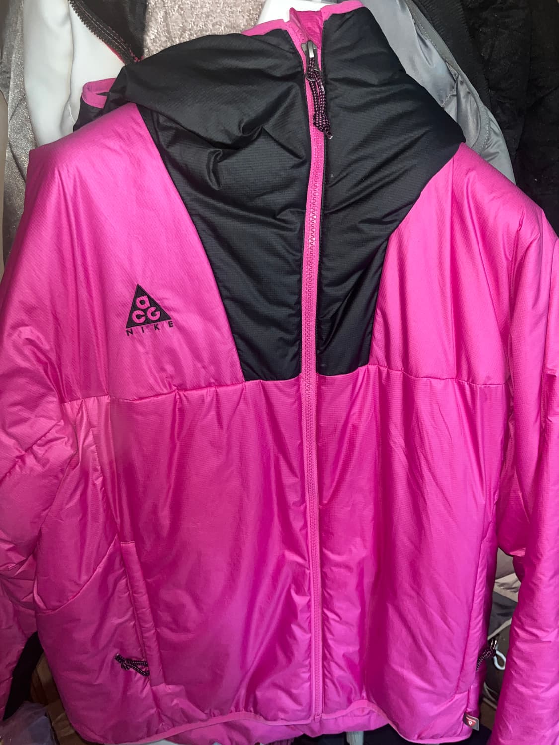 acg 패딩  상품이미지1