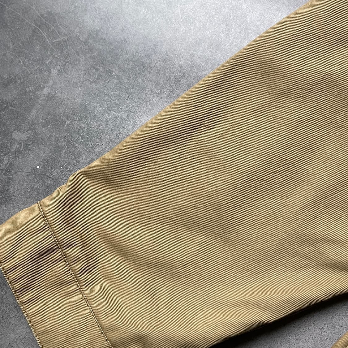 NIKE 나이키 빈티지 베이지 후드 필드자켓 A00448 상품이미지7