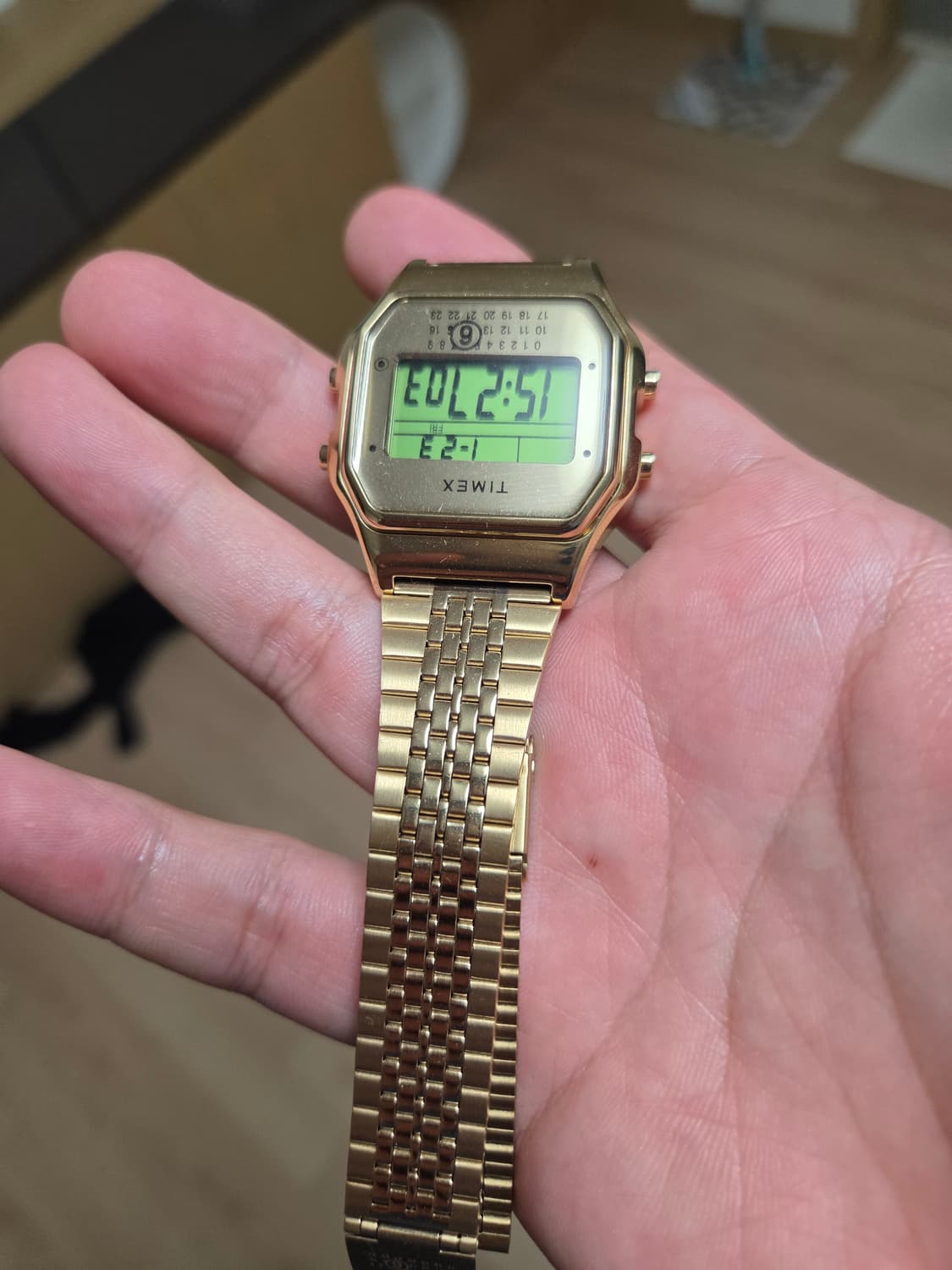 타이멕스 마르지엘라 상품이미지1