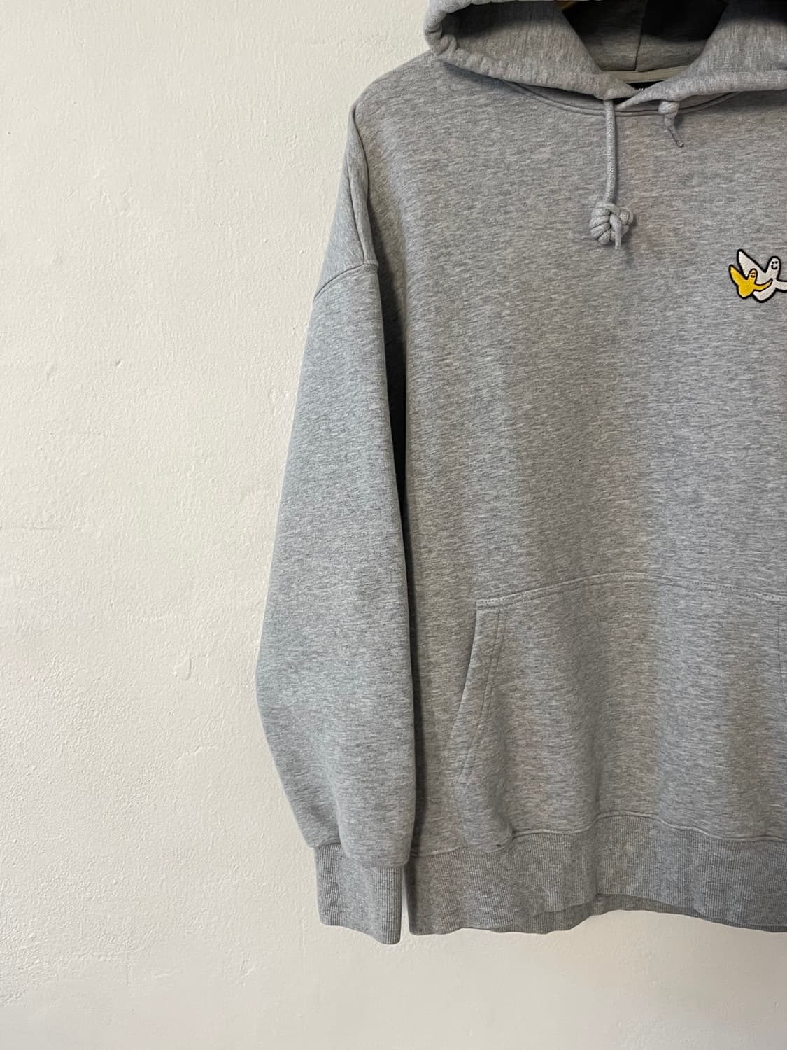 마크곤잘레스 후디  상품이미지3