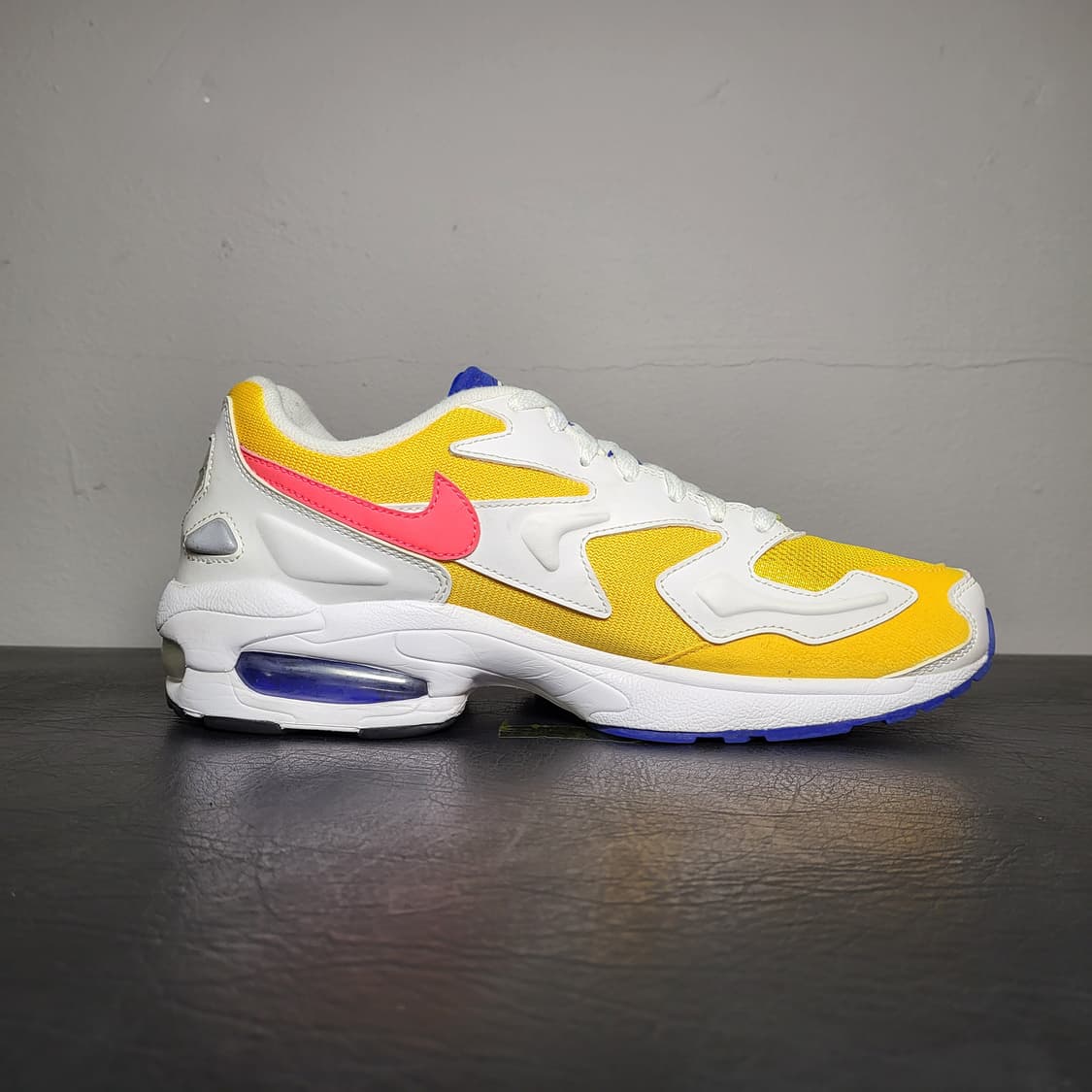 나이키 운동화 265m 상품이미지3