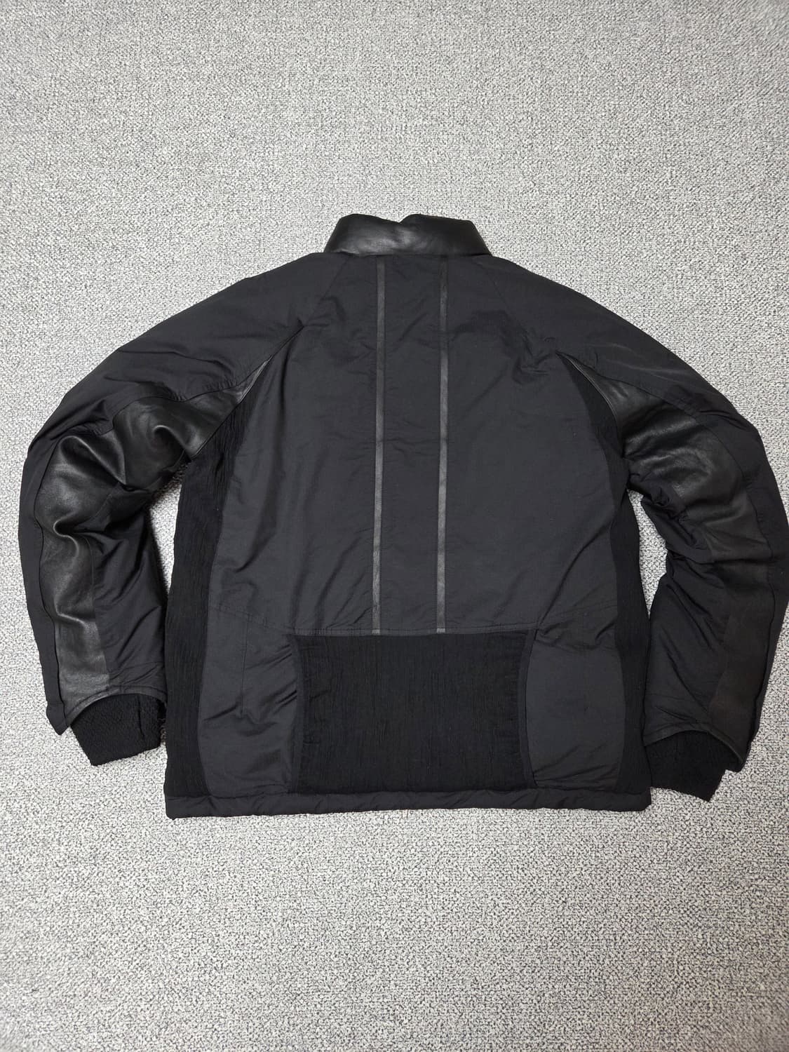 [4] 엑슬림 EP.4 01 DOWN JACKET 상품이미지7