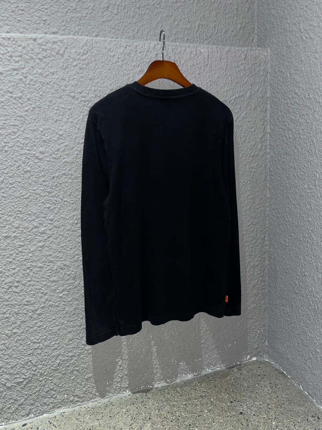 리바이스 오렌지탭 롱슬리브 상품이미지2