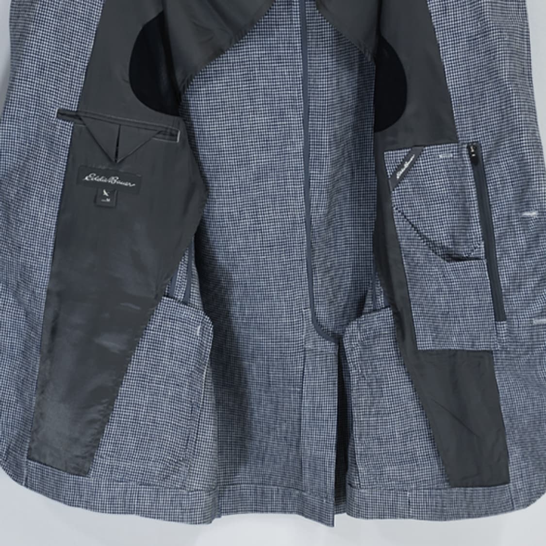 Eddie Bauer 린넨블레이저자켓 상품이미지5
