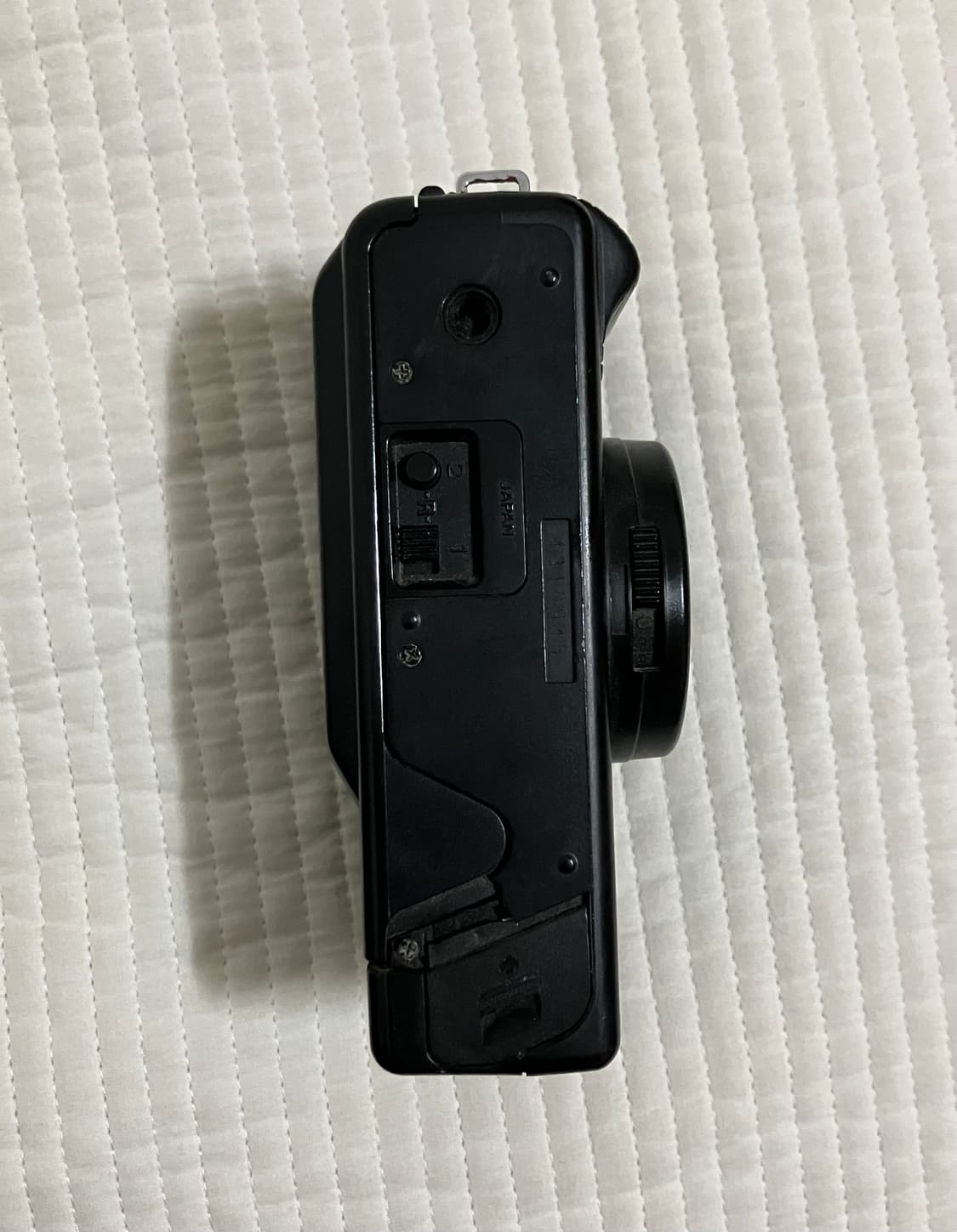 니콘 L35AD2 필름카메라 상품이미지5