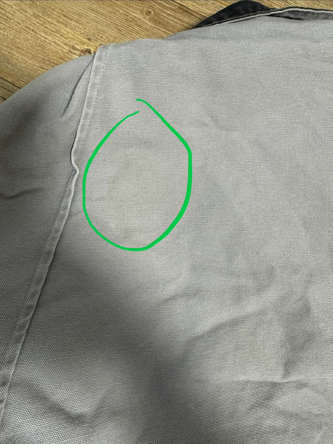 [XL] 90s 칼하트 j64 cmt 상품이미지8