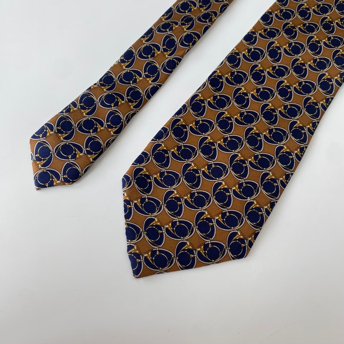 펜디(FENDI) 정품 명품넥타이 상품이미지6