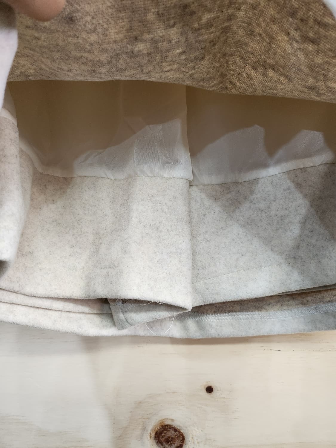 481) 여성 밴딩치마바지 상품이미지4