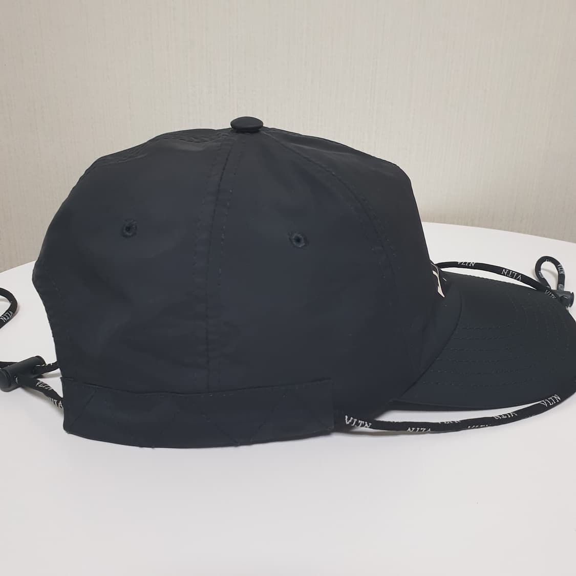 발렌티노 볼캡 모자  상품이미지3