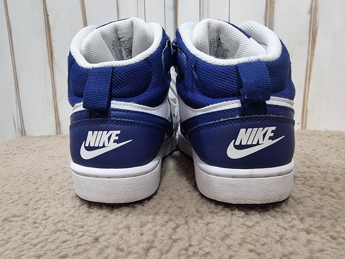 나이키 코트 버로우 미드2 (C833 상품이미지5