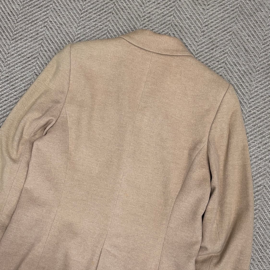 트루사르디 울 앙고라 블레이저 v1024 상품이미지4