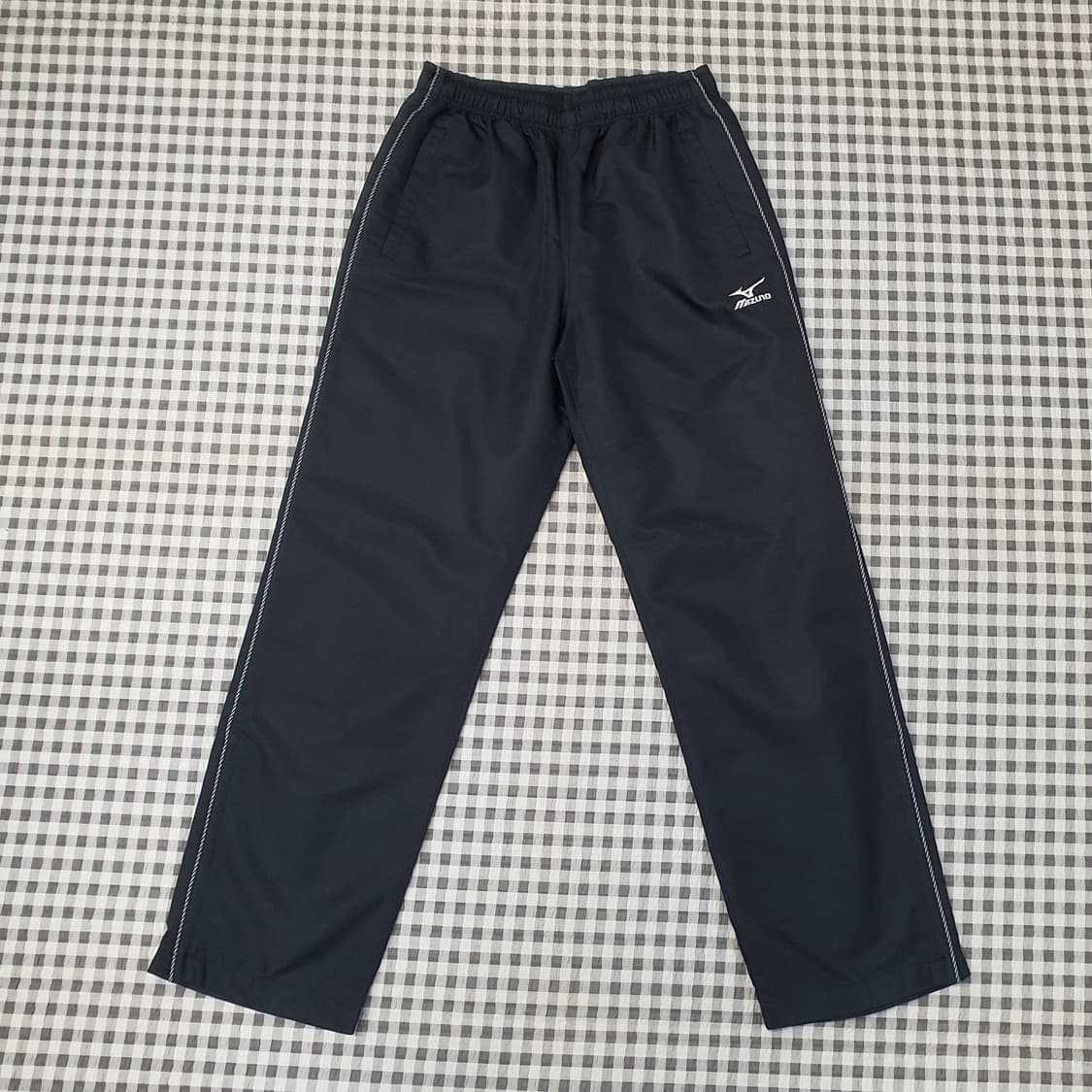 미즈노 밴딩 바람막이 팬츠 남자29~31 상품이미지1