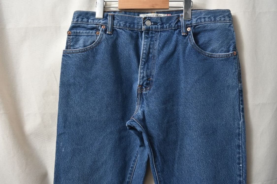 00S 리바이스 517 청바지 35 M0212 상품이미지4
