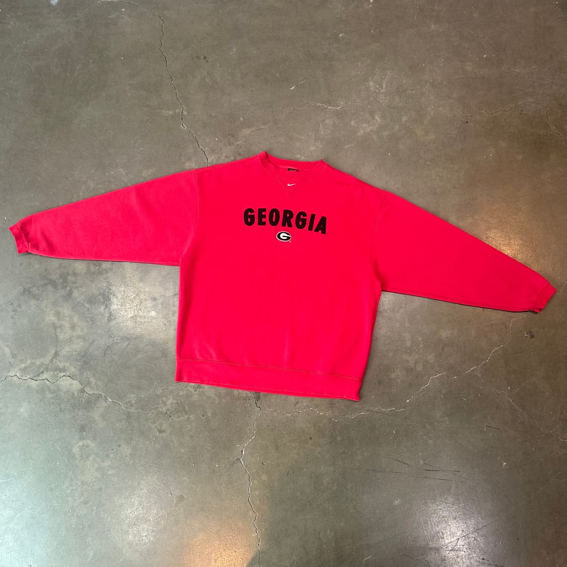 90s 나이키 스웻셔츠 상품이미지2