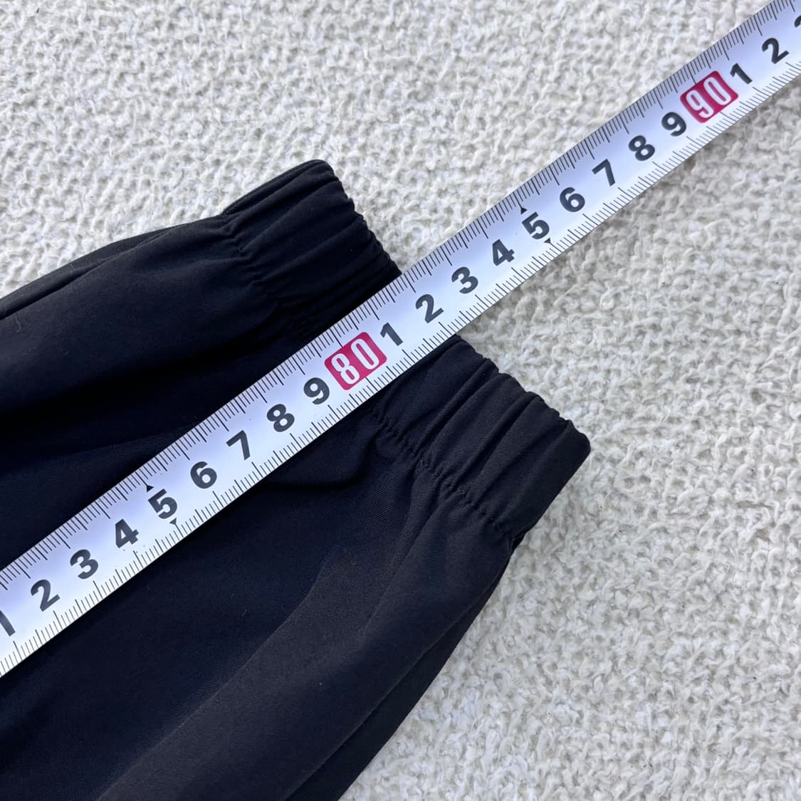 M 나이키 키즈 조던 트레이닝 조거 팬츠 0515Y 상품이미지7