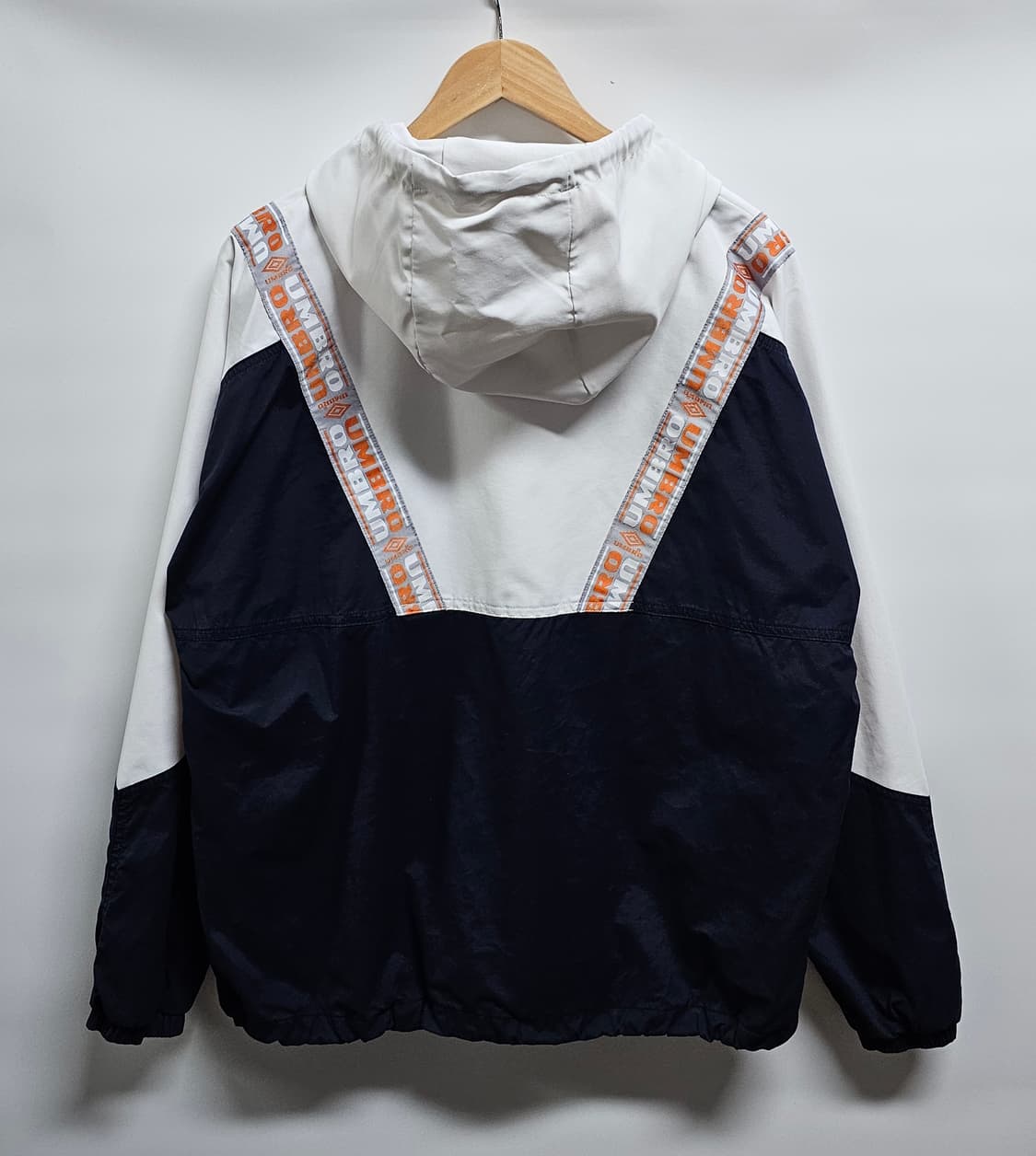 엄브로 아노락 바람막이 95 상품이미지2