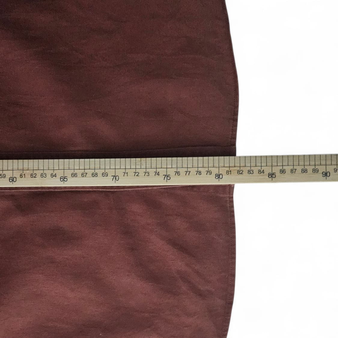 칼하트 면 오버핏 반팔셔츠 L 상품이미지4