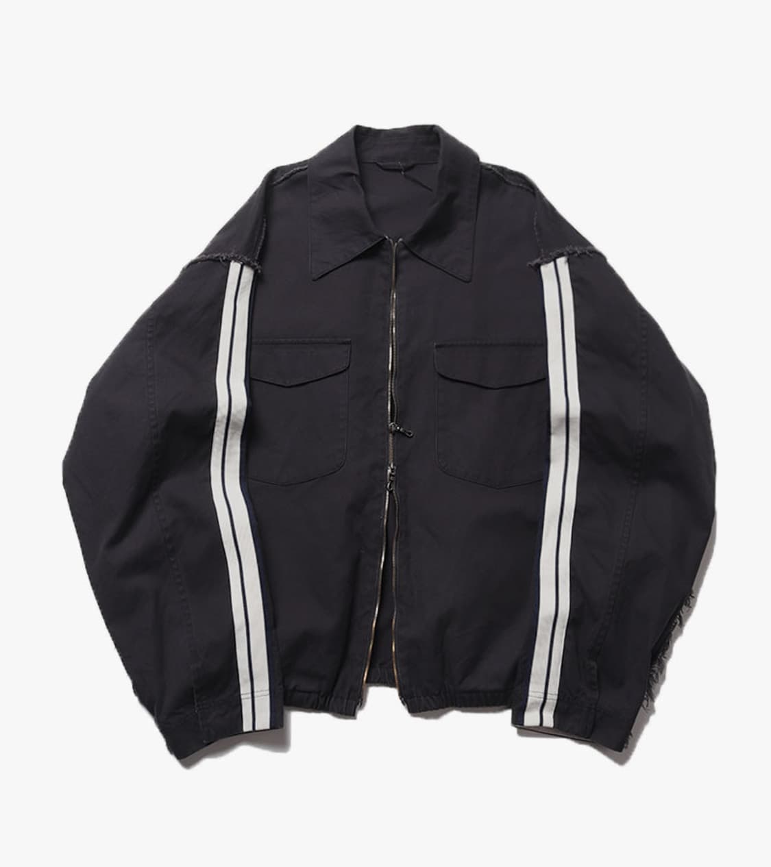 CONVERSE TOKYO - SIDE LINE WORK JACKET 상품이미지1