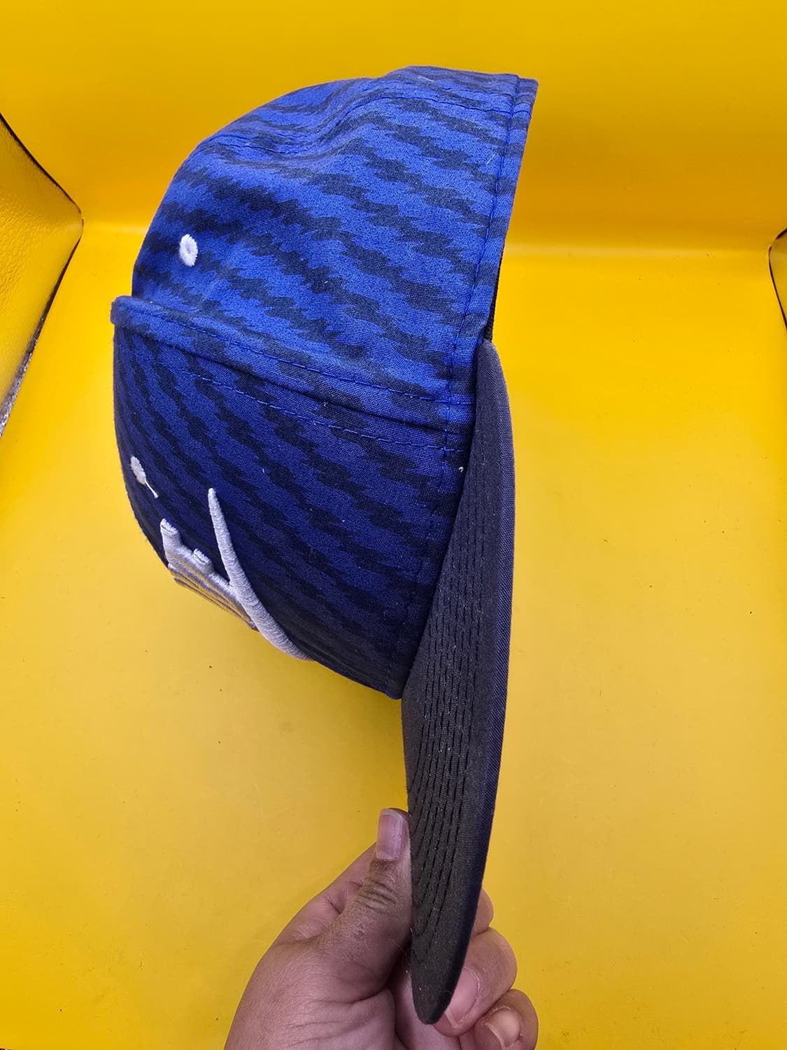 나이키 스냅백 모자 (정품) 상품이미지4