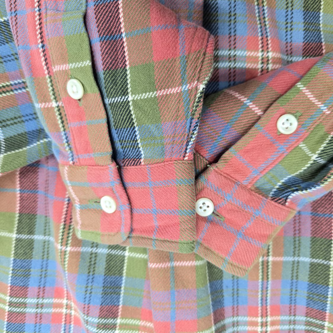 120 랄프로렌 키즈 셔츠 상품이미지6