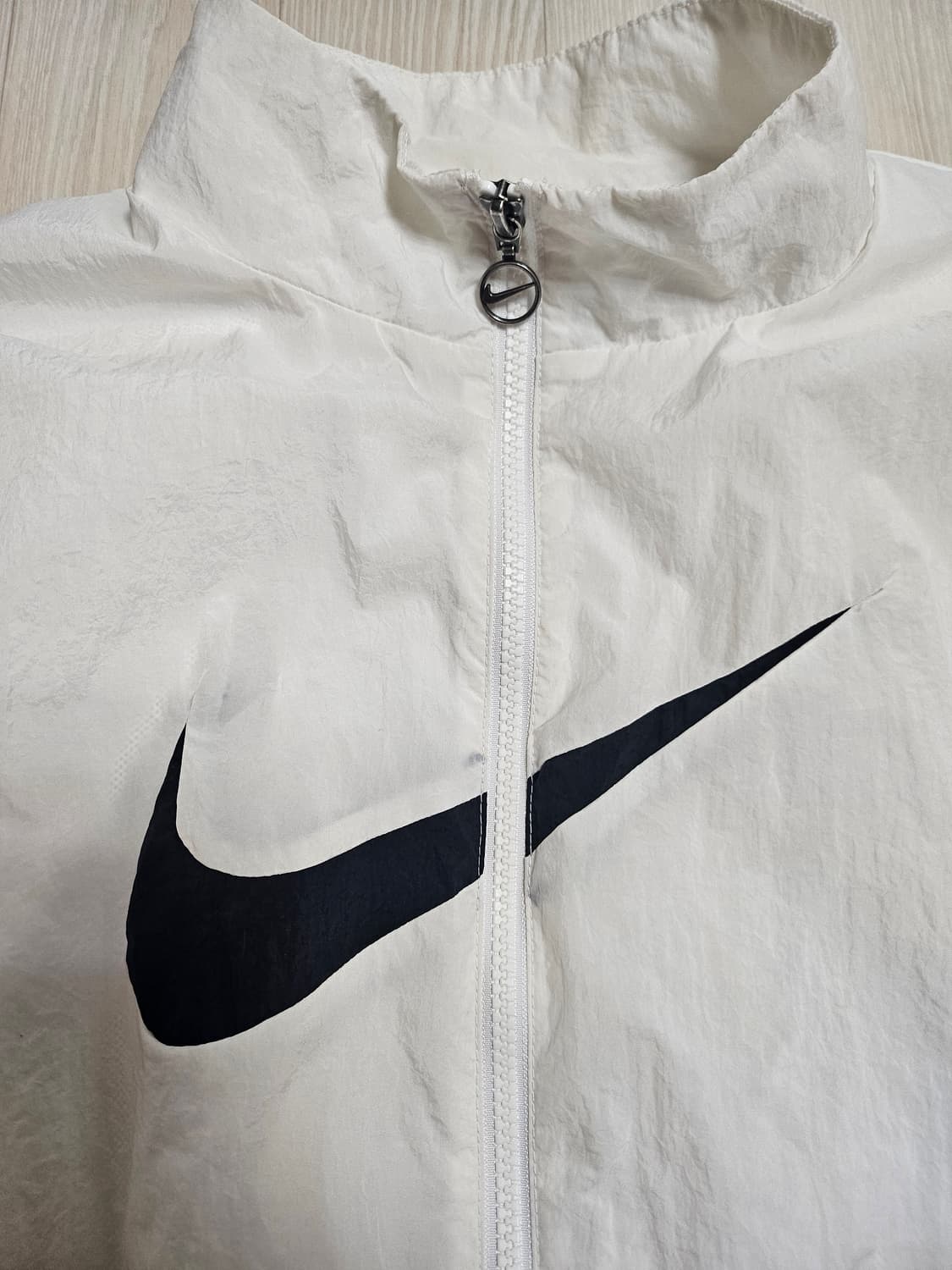 나이키 스우시 우븐 바람막이 상품이미지2