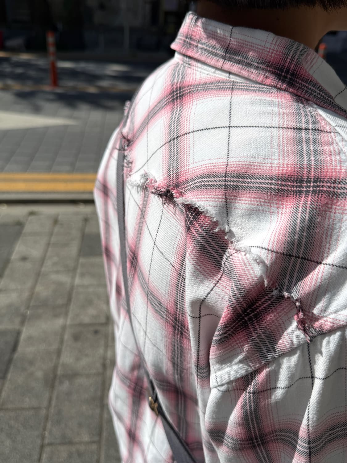 Smith's American Western Shirt 상품이미지2