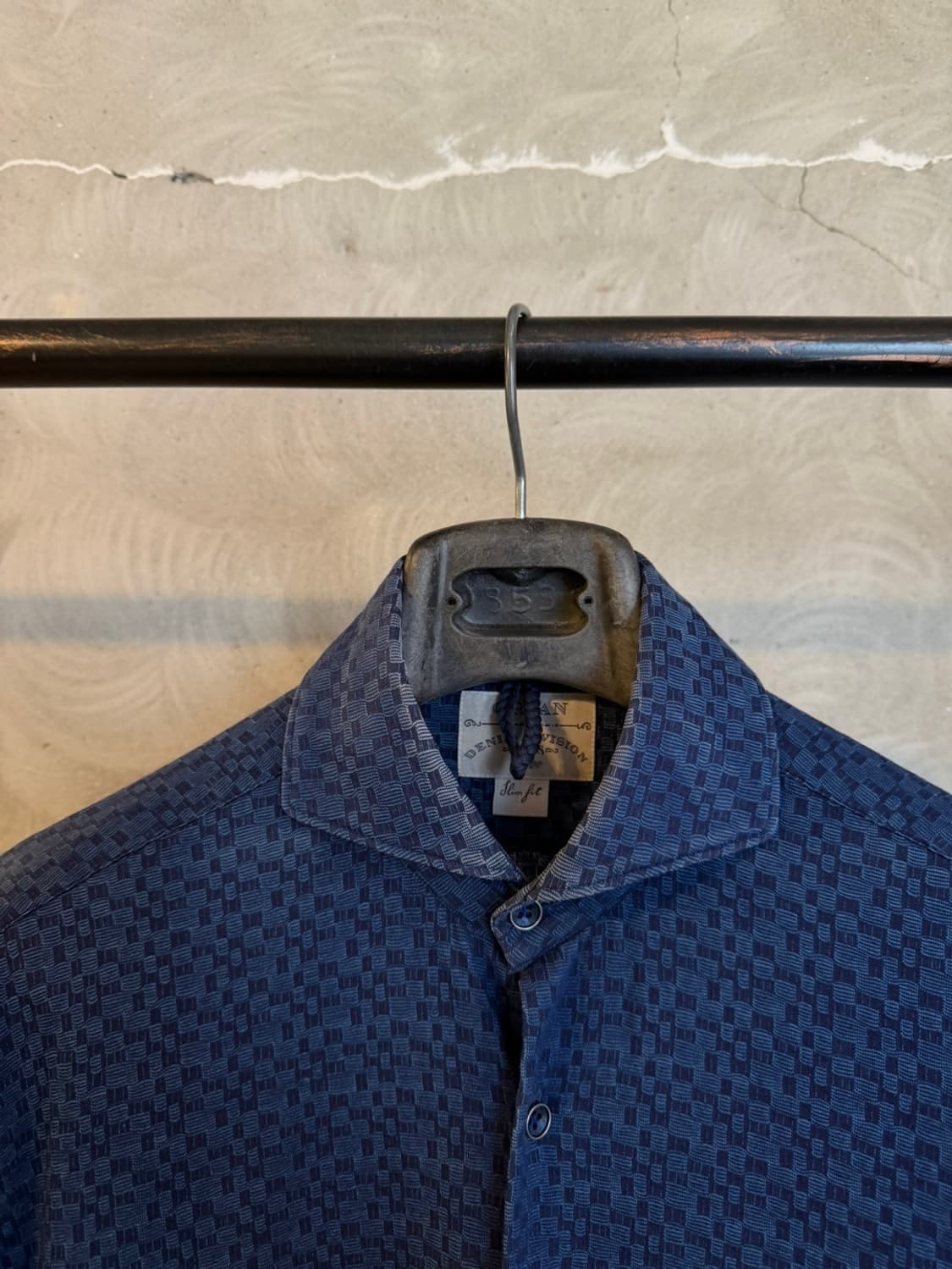 오리앙 셔츠 100 상품이미지2