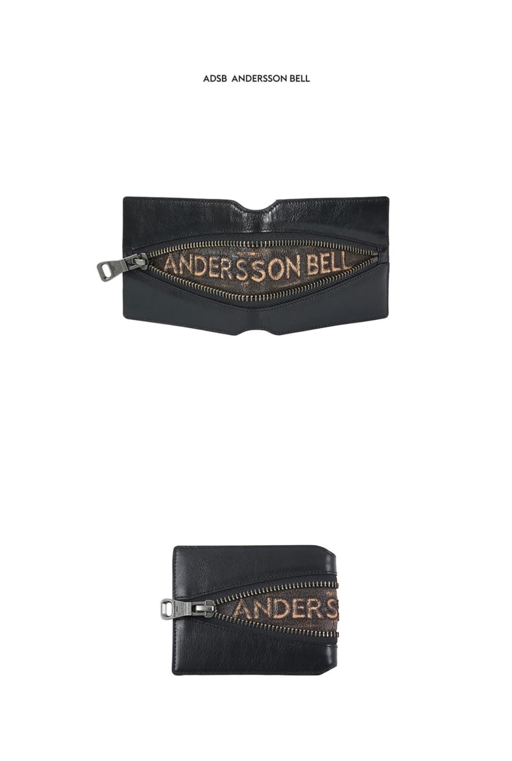 앤더슨벨 ZIP WALLET aaa503u 상품이미지2