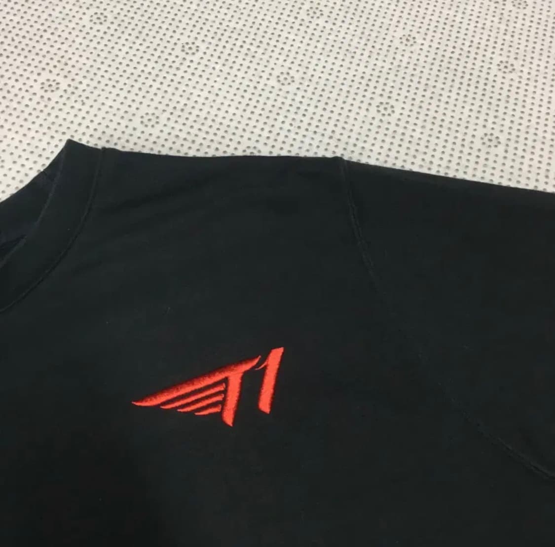 나이키 SK T1 티원 맨투맨LL02 상품이미지3