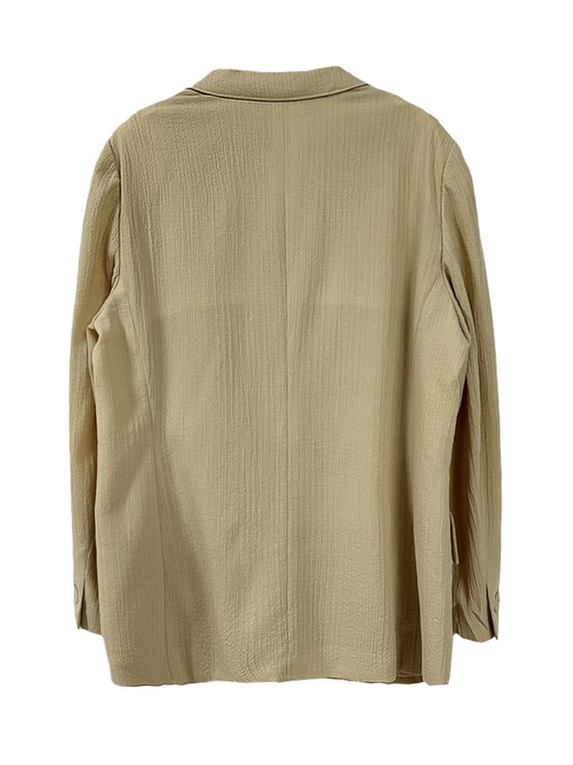 [44] GLAMOUR BY GIVENCHY 울큐프라 오버핏셋업 상품이미지3