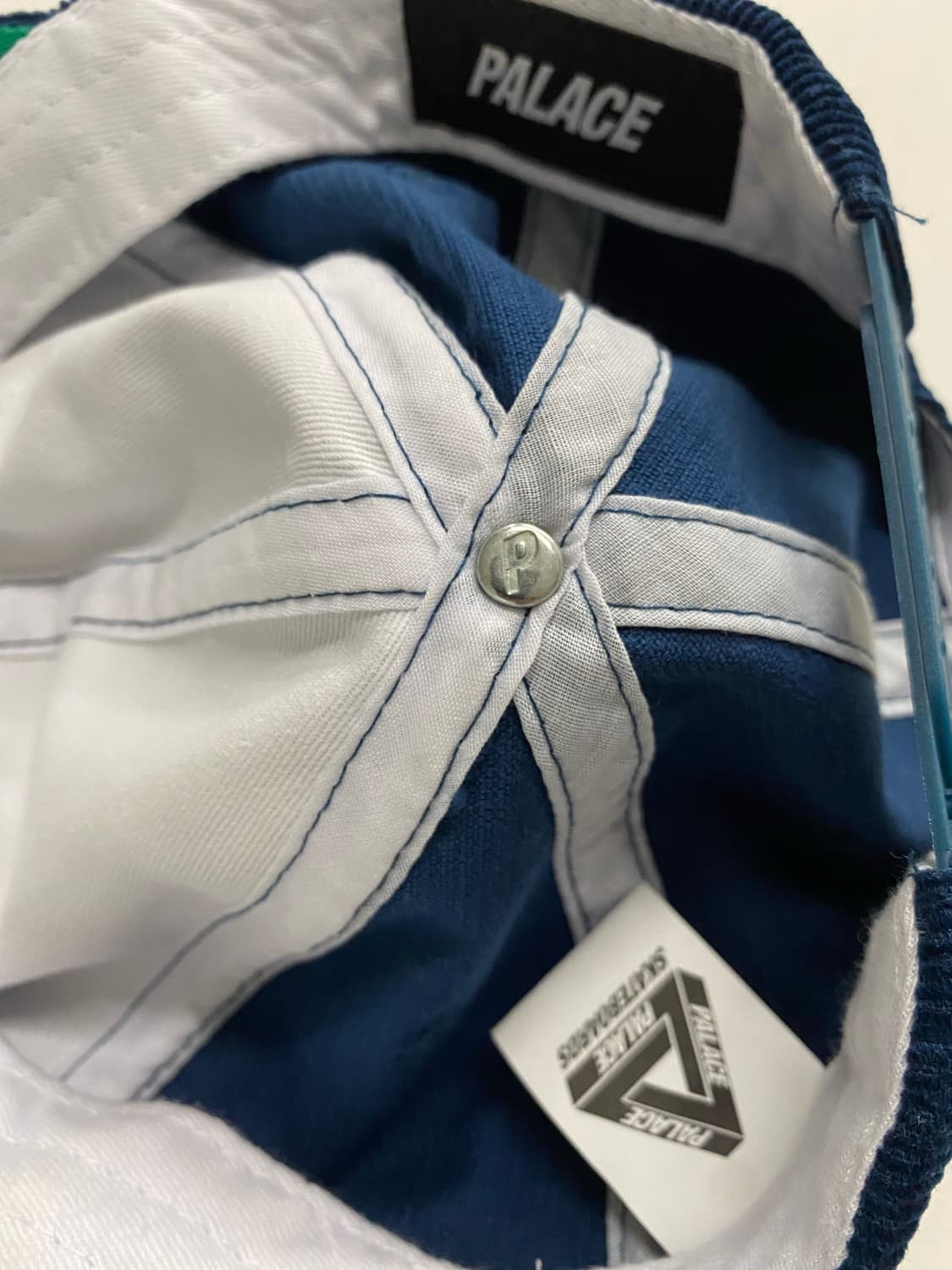 팔라스 코듀로이 캡 상품이미지9