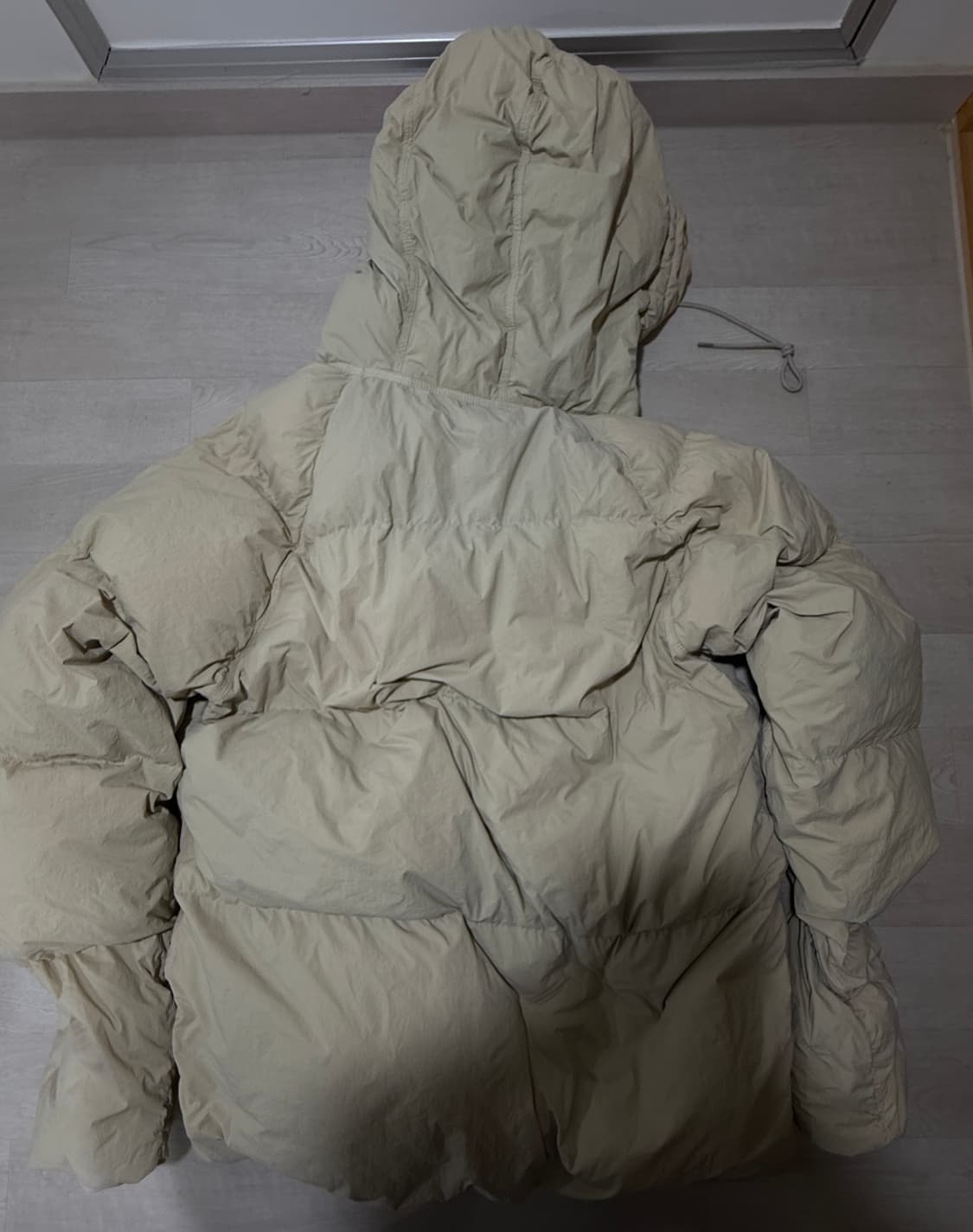 [50/L]텐씨 아티스트 베이지 상품이미지2