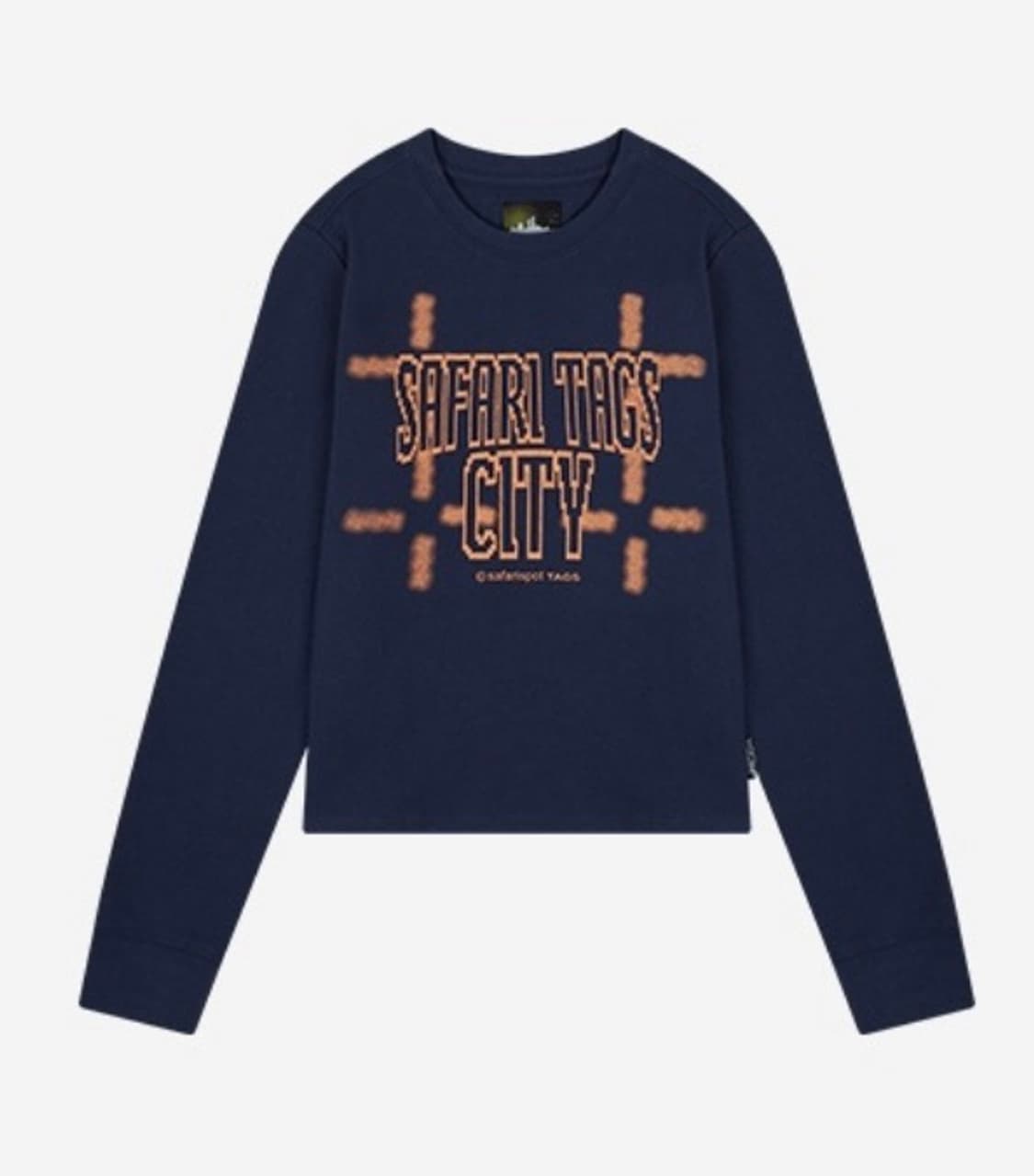 safarispot 사파리스팟 티셔츠  상품이미지1