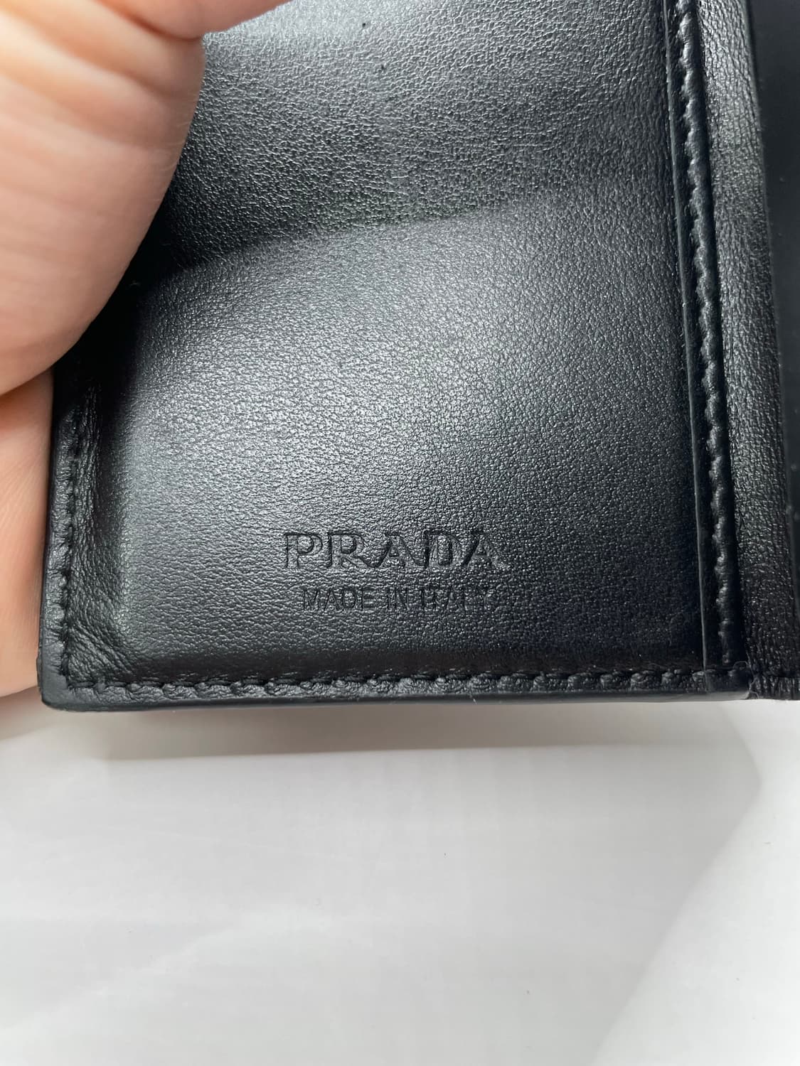 프라다 2MC101 카드 홀더 지갑 상품이미지7