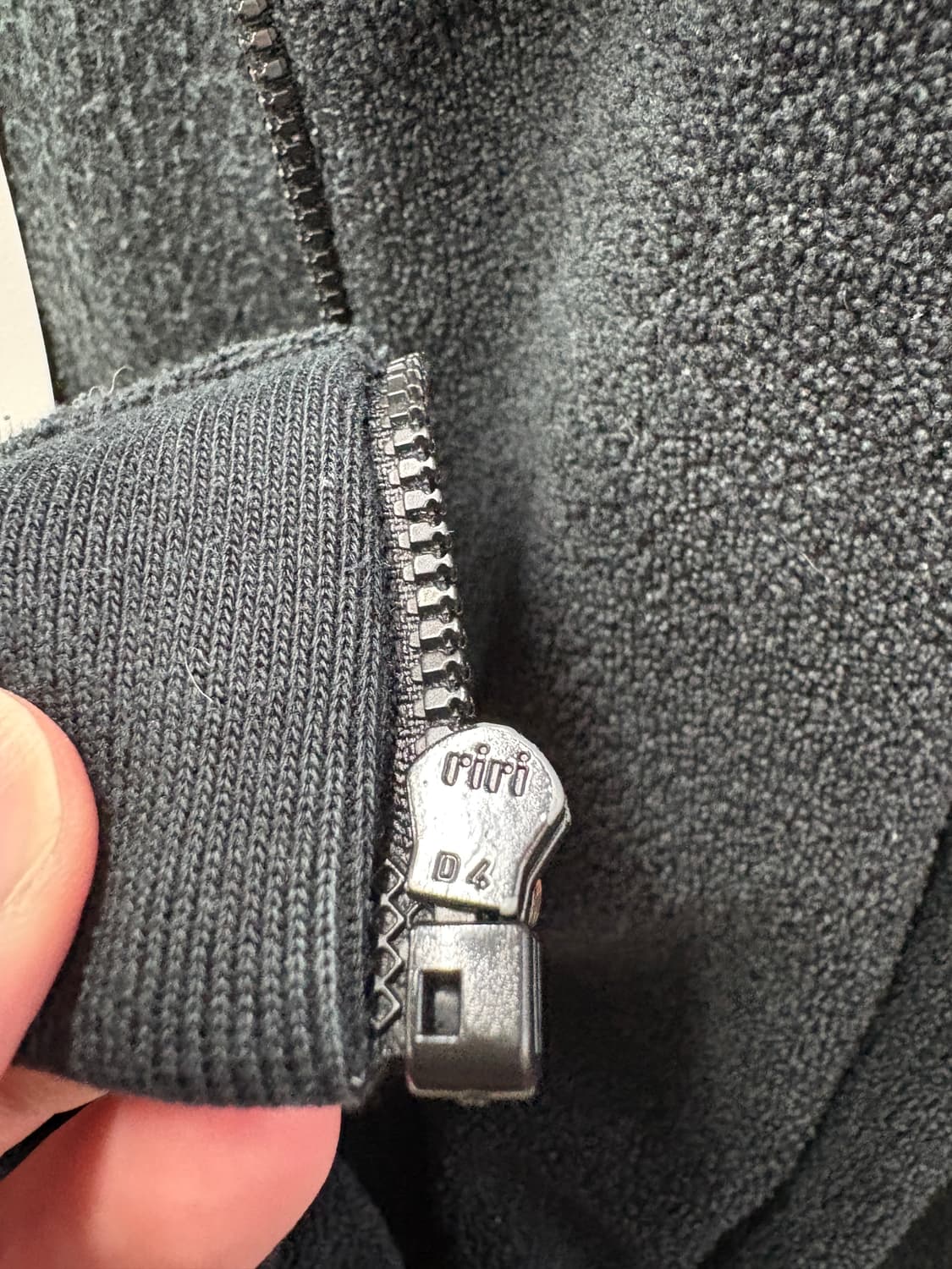 APC 아페쎄 집업  상품이미지6