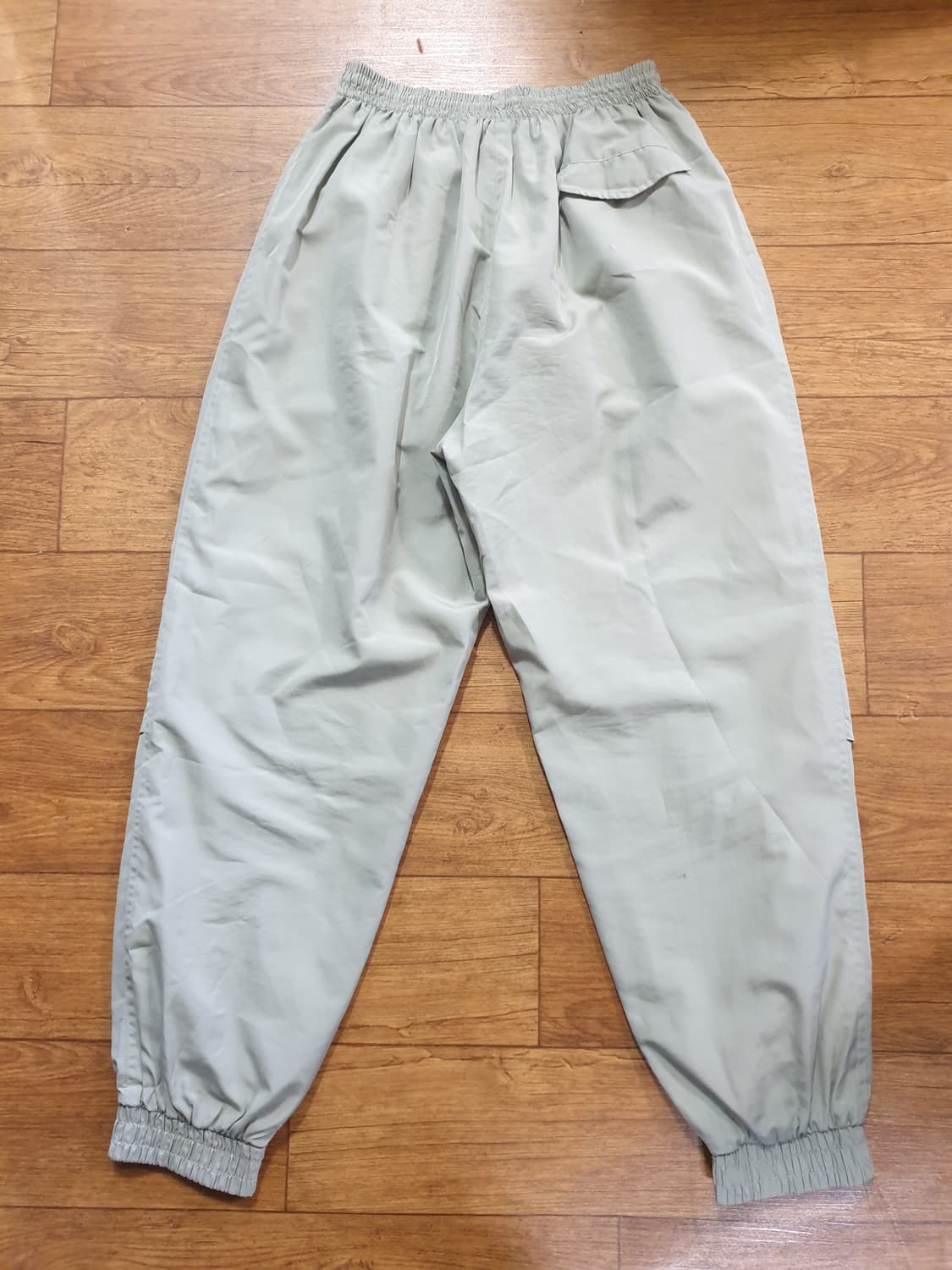 비버리힐즈폴로클럽 바람막이 세트 100사이즈 상품이미지3