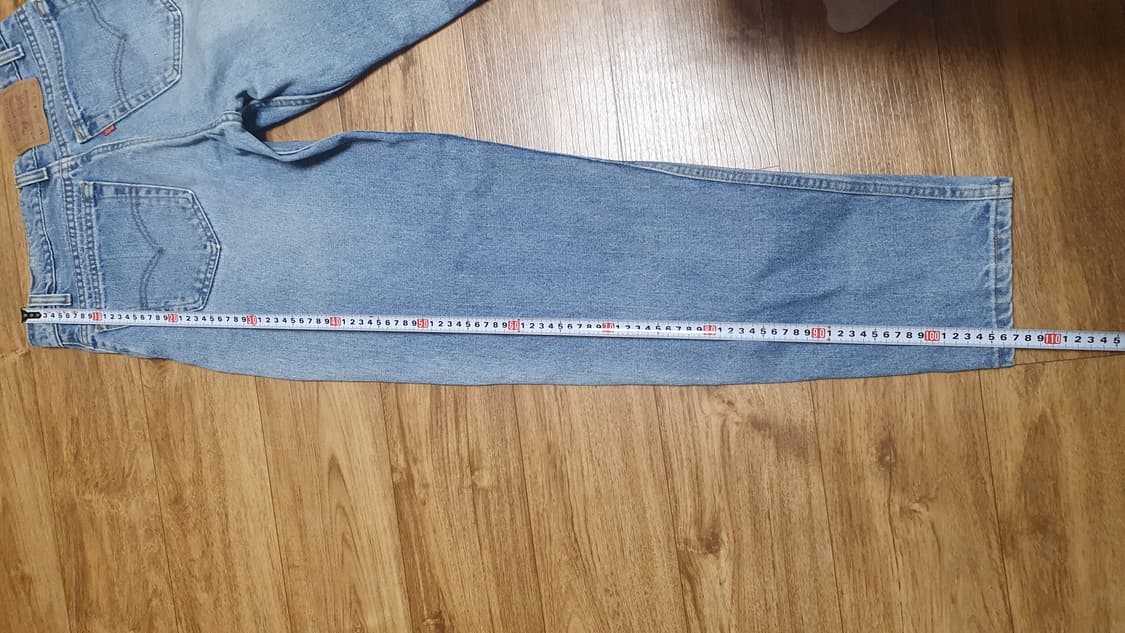 90s 리바리스 550 32x32 상품이미지4