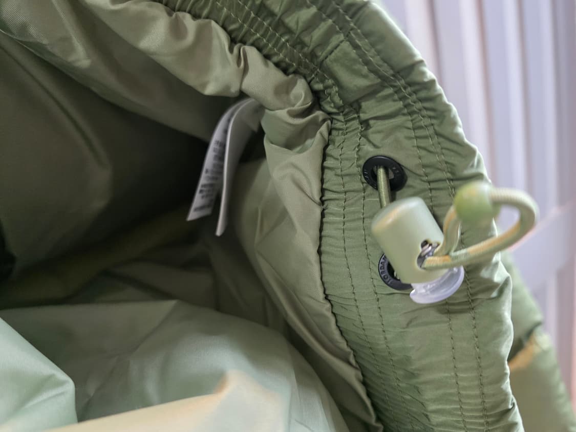 나이키 조던 패딩 상품이미지8