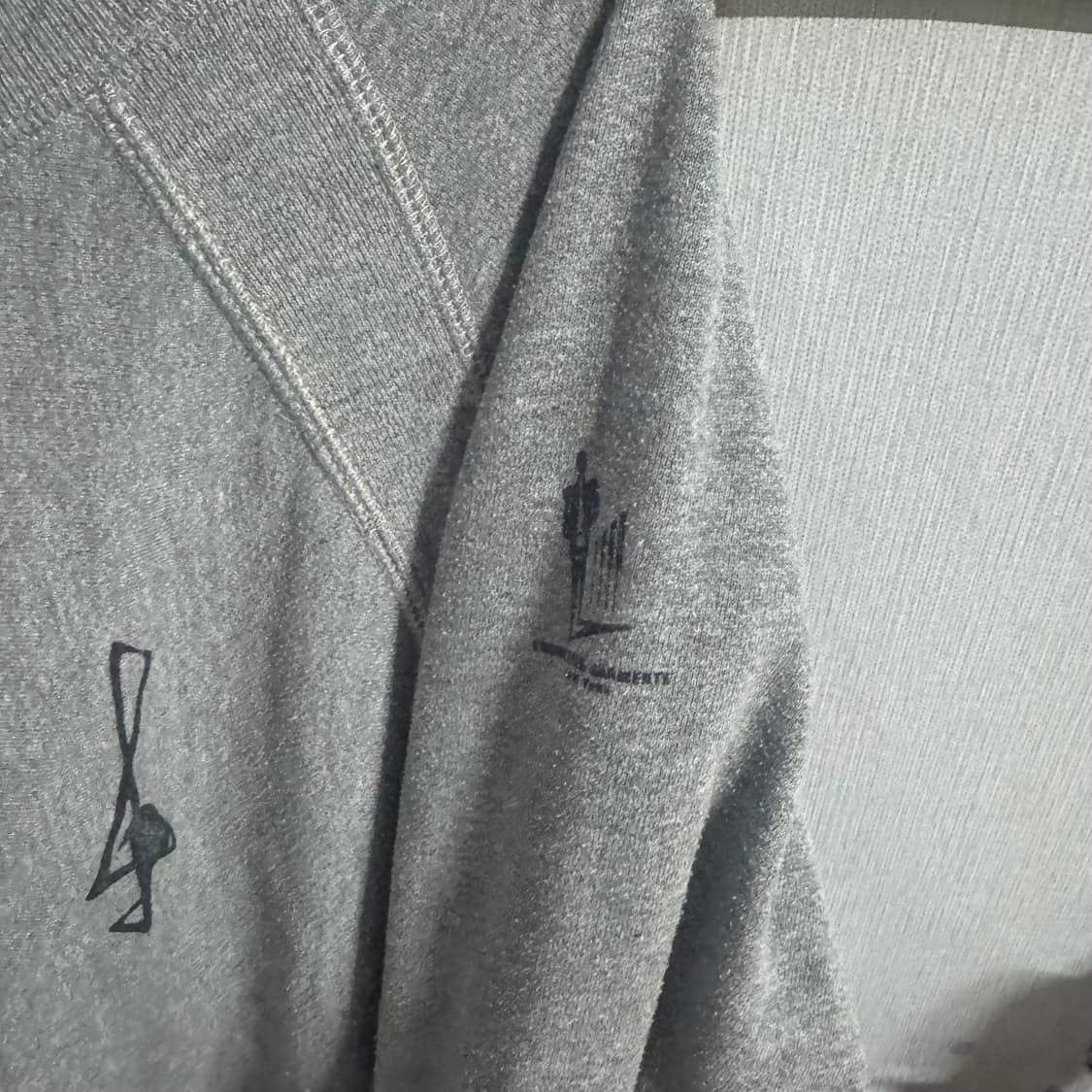 엔지니어드 가먼츠 맨투맨 상품이미지3