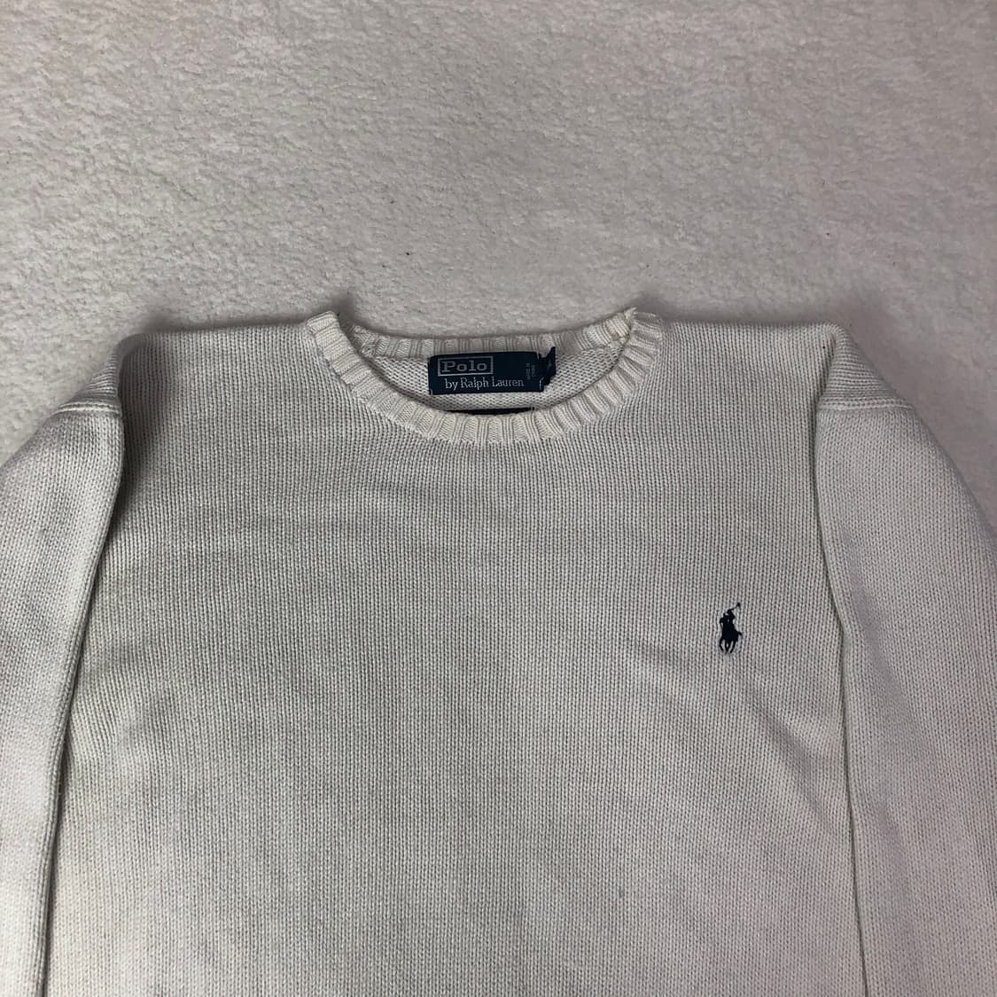 폴로 랄프로렌 니트 상품이미지3