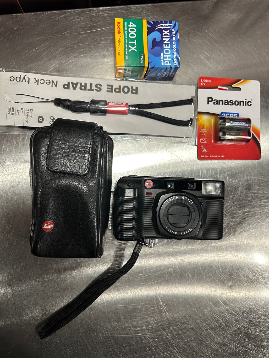 라이카 af-c1 상품이미지1