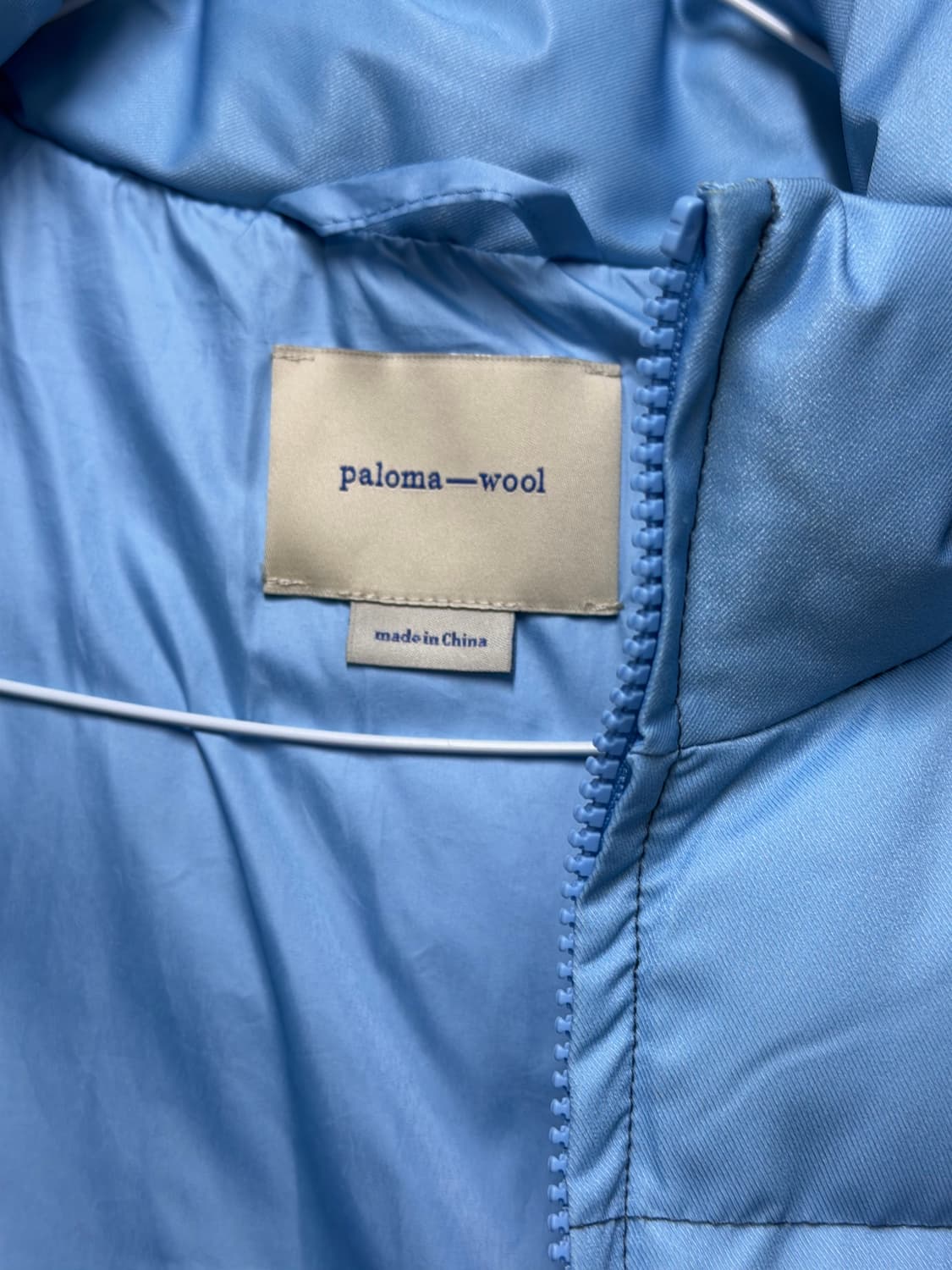 Paloma Wool Vernal 패딩  상품이미지4