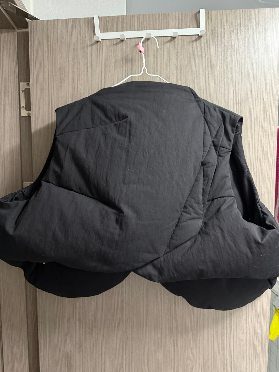 어탬트 조끼패딩 att 상품이미지5